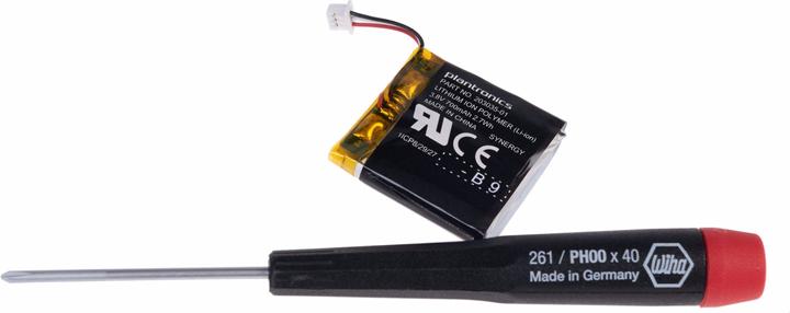 Poly Batterie pour Savi 8220