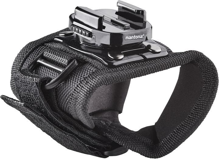 Actual product image mantona Glove 21278 (Hero 7, Hero 3, Hero 3+, Hero 4, Hero 2, hero 5, Hero 6)