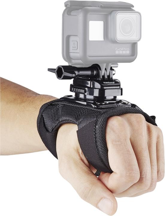 Actual product image mantona Glove 21278 (Hero 7, Hero 3, Hero 3+, Hero 4, Hero 2, hero 5, Hero 6)