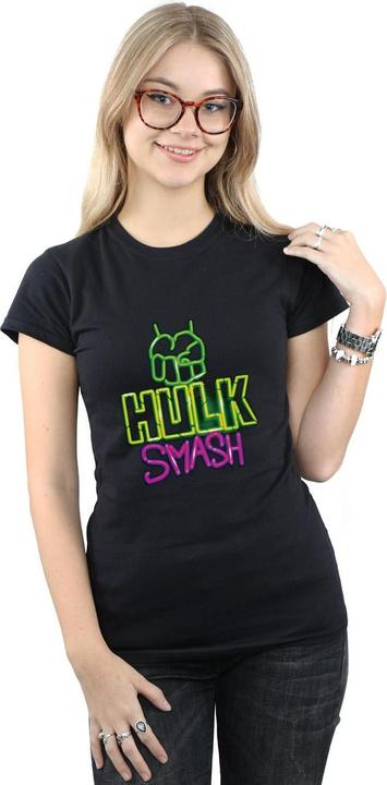 Produktbild Hulk Smash TShirt (XL)