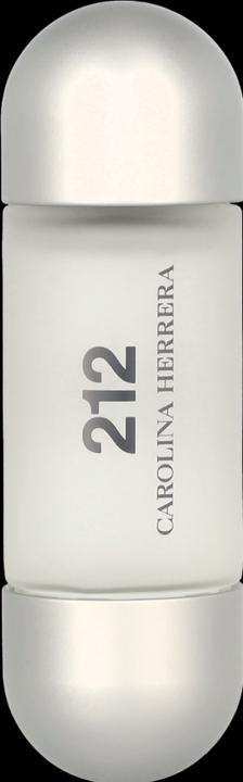 Image du produit Carolina Herrera 212 Nyc (Eau de toilette, 30 ml)