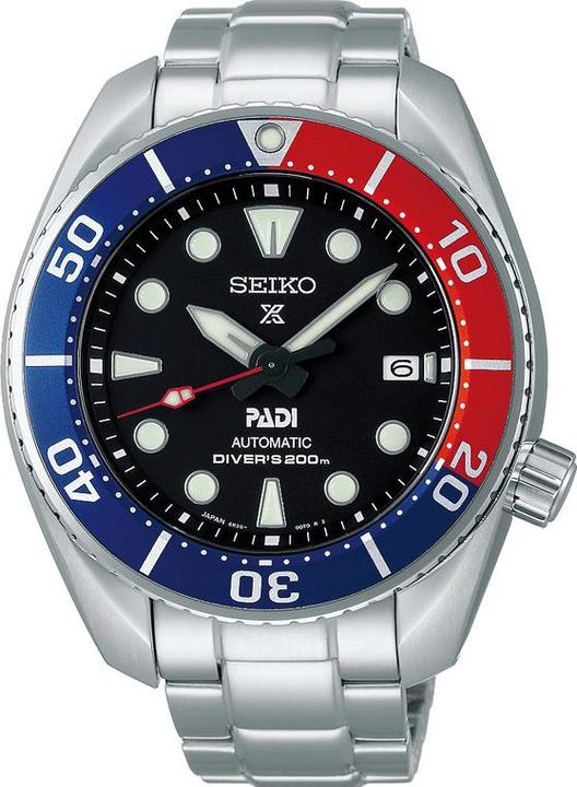 Produktbild Seiko Prospex SEA Diver's PADI (Taucheruhr, 45 mm)