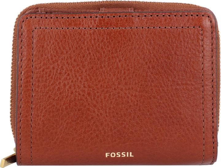 Fossil Logan Geldbörse RFID Leder 11 cm
