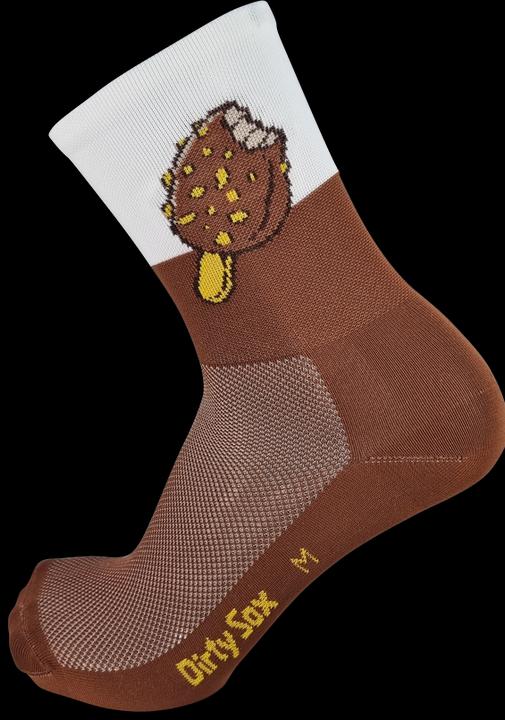 Dirtysox Allround - Elite - Gelato - Magnum