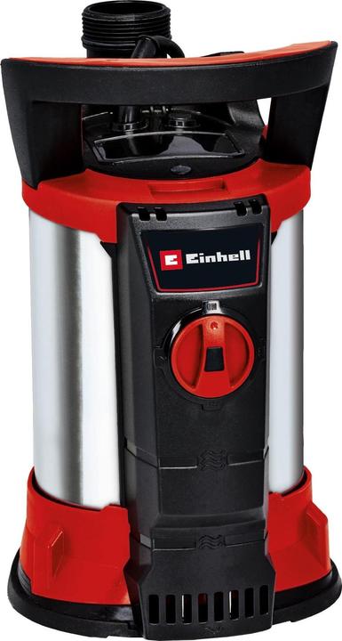 Actual product image Einhell GE-SP 4390 N-A LL ECO (Clear water pump)