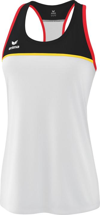 Weissschwarzrot