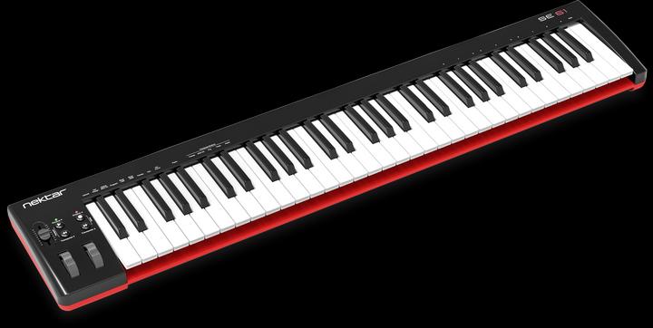 Image du produit Nektar SE61 (Clavier)