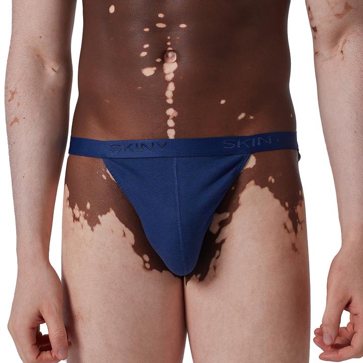 Actual product image Skiny 4-pack Basic briefs / pants (M, pack of 4)