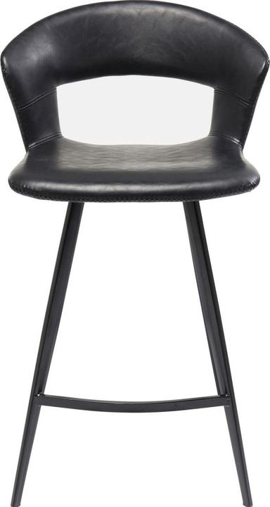 Kare Design Barhocker Reunion