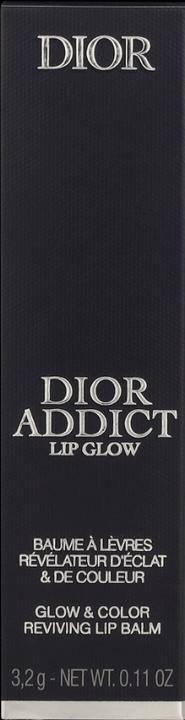 Produktbild Dior Addict Lip Glow