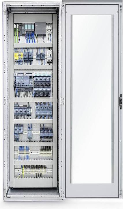 Image du produit Siemens Contacteur relais,2NO+2NC,230Vac,SZ S00