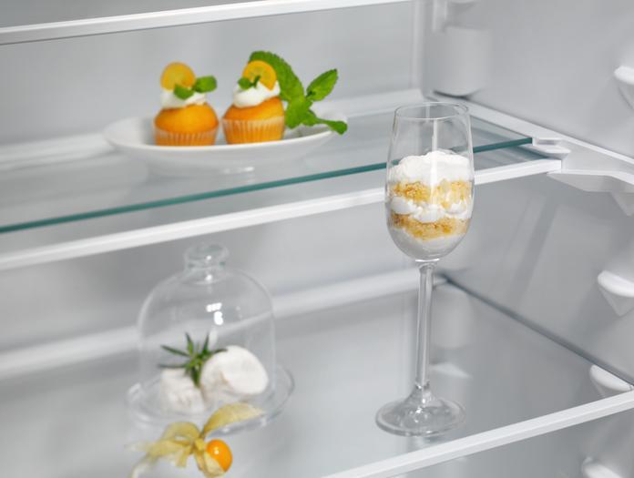Image du produit Electrolux ENP7MD19S Encastrable 269 L D Blanc (269 l)