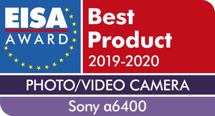 Immagine prodotto Sony Alpha 6400 Kit (18 - 135 mm, 24.20 Mpx, APS-C / DX)