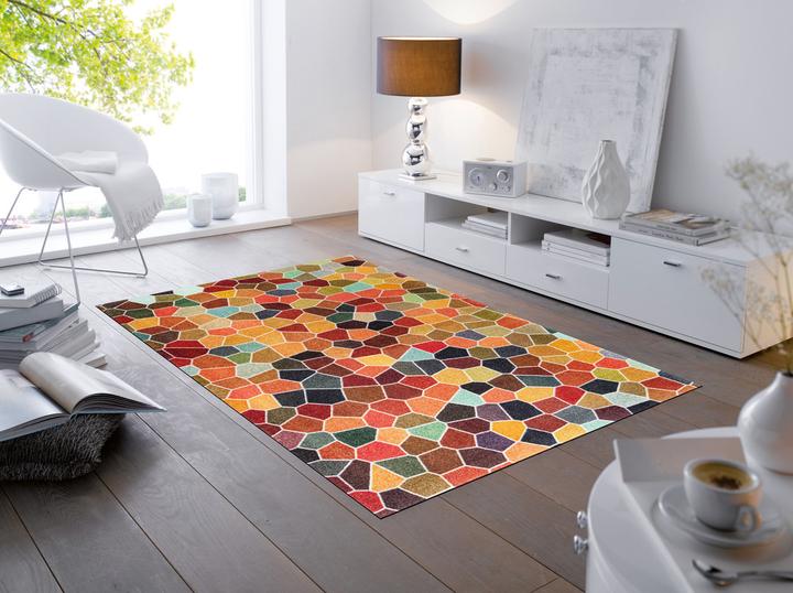 Immagine prodotto Kleen-Tex lavaggio + asciugatura Clean Run Mat senza bordo (110 x 175 cm)
