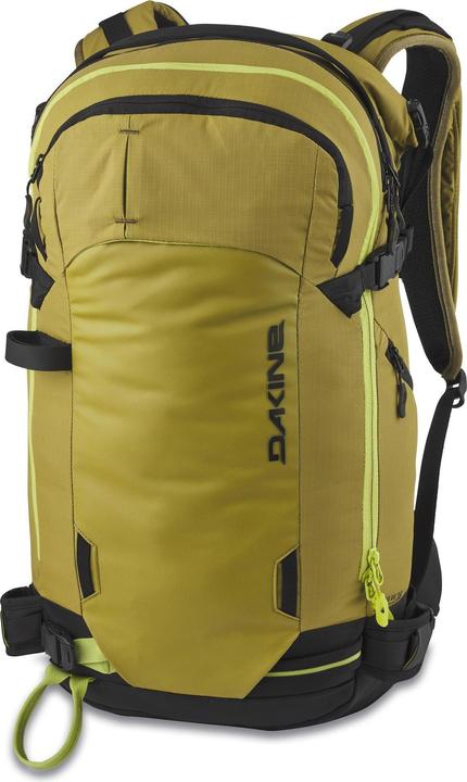 Immagine prodotto Dakine Zaino Poacher Ras 36 L, muschio verde (36 l)