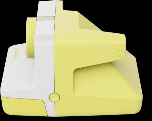 Produktbild Polaroid Now Gen 3.0 - Yellow
