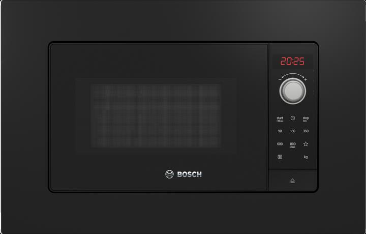 Bosch Hausgeräte BFL623MB3