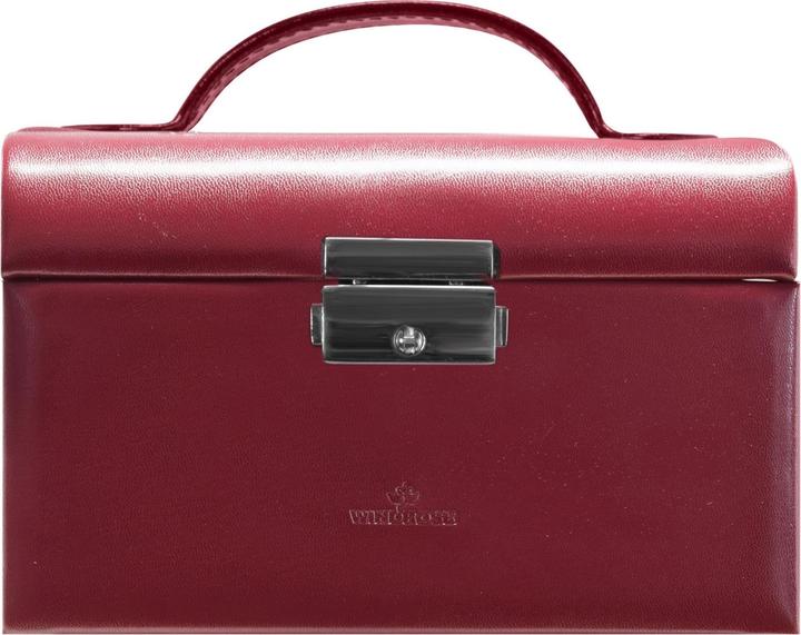 Image du produit Windrose Coffret à bijoux Merino 15 cm