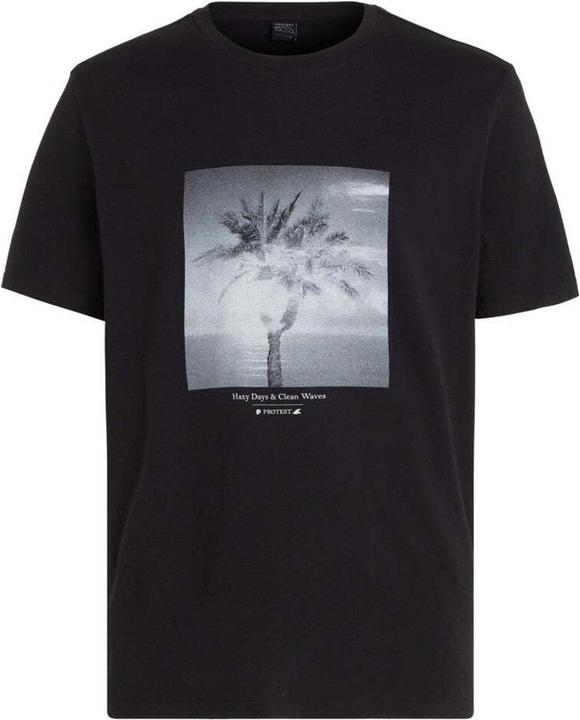 MGA Herren-T-Shirt Protest Prtradero T-Shirt