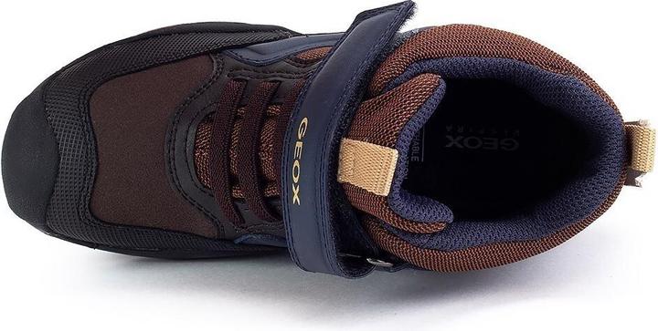 Immagine prodotto Geox scarpe da ginnastica per bambino n.savage (26)