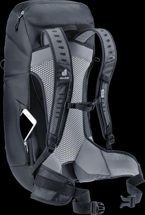 Actual product image Deuter AC Lite 32 EL (32 l)