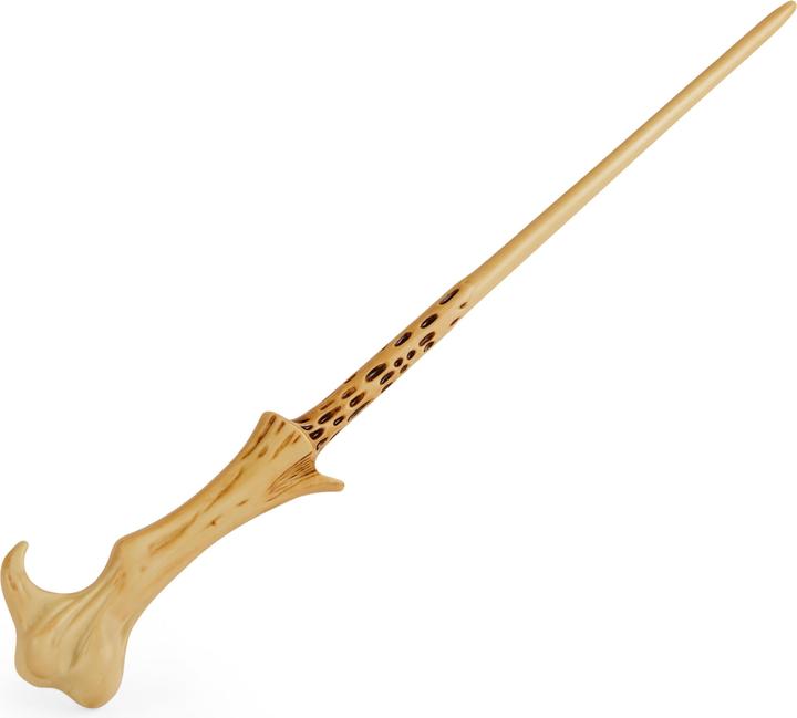 Produktbild Spin Master Wizarding World Spellbinding Wand - Voldemort