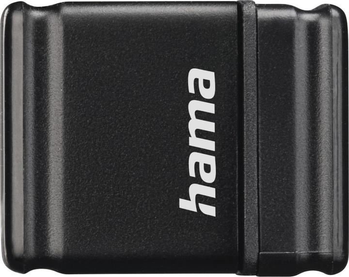 Image du produit Hama Intelligemment (64 Go, USB-A, USB 2.0)