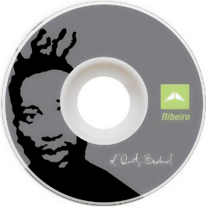 Crupie 101A ODB x (53 mm)