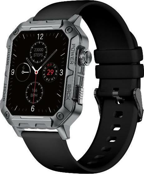 Image du produit Nilox Montre intelligente sportive Trailwatch