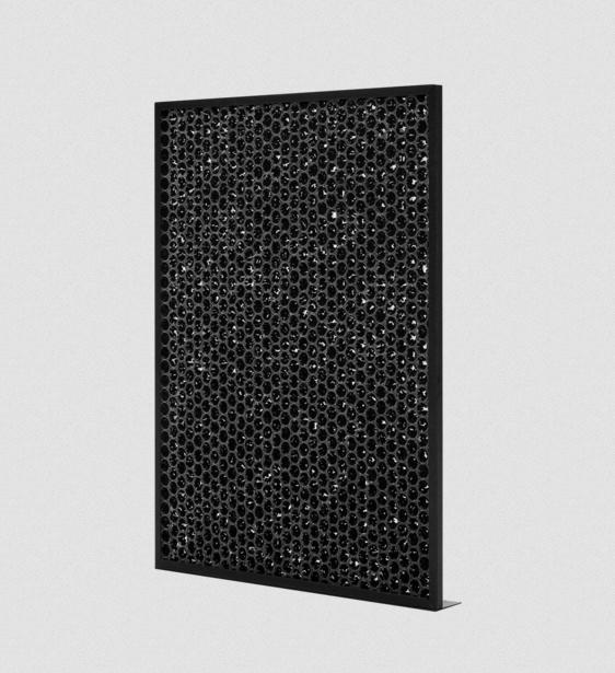 Actual product image Electrolux Well A7 &A5 Filter FRESH Odour Protect Filter (1 x)