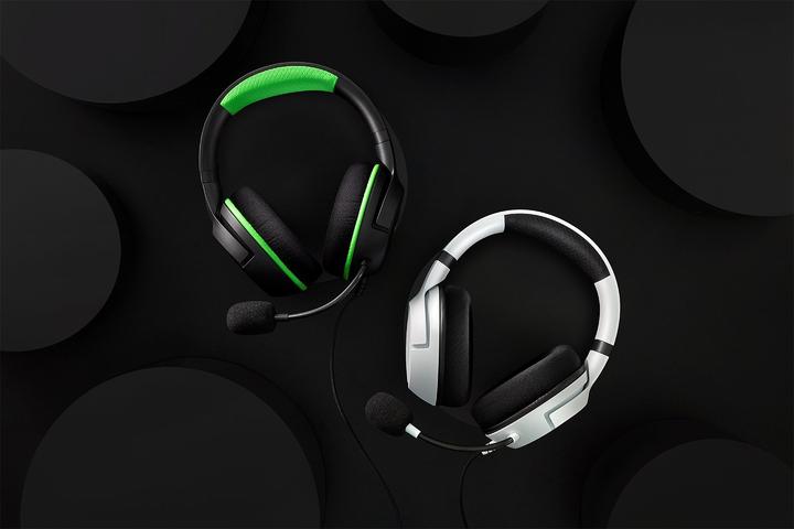 Actual product image Razer Kaira X for Xbox (Cable)