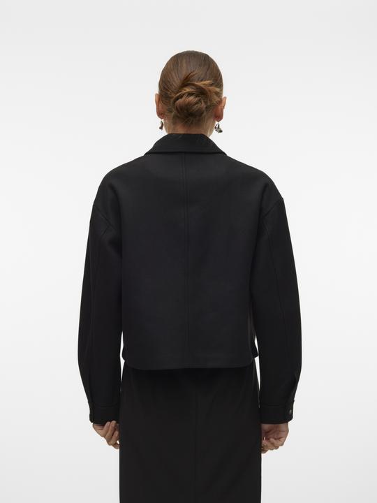 Image du produit Vero Moda Veste à col Fly-Away Veste (XL)