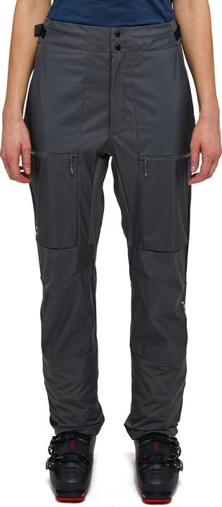 Actual product image Haglöfs Women's L.I.M Hybrid Touring Pant (XL)