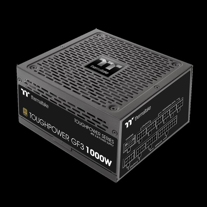 Immagine prodotto Thermaltake Alimentazione Toughpower GF3 3.0 PCIe5.0 (1000 W)