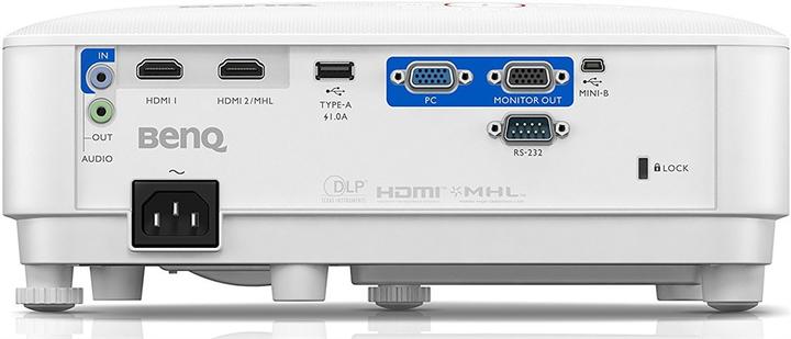 Immagine prodotto BenQ Th671st (Full HD, 3000 lm, 0.69 - 0.83:1)