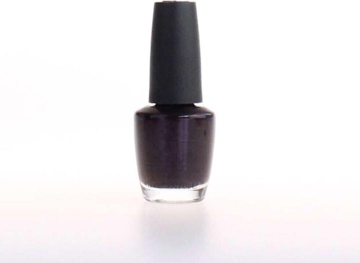 Immagine prodotto OPI Classici (Camino Ciliegio Nero, Smalto)