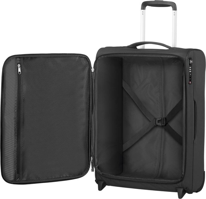 Produktbild American Tourister Lite Ray Upright (43 l, Handgepäck (bis 50l))