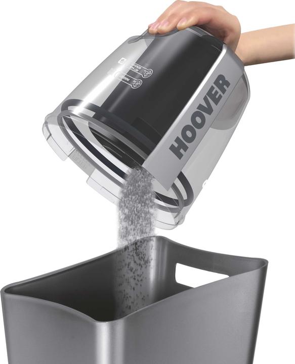 Actual product image Hoover Breeze BR71 BR30