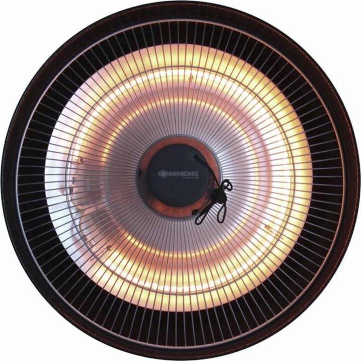 Immagine prodotto Sonnenkönig Salamoia (1500 W)