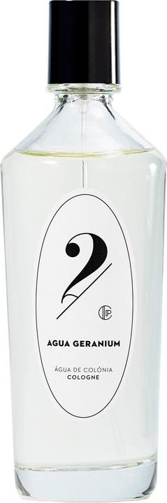 Claus porto Nº2 Agua Geranium Cologne (Eau de cologne, 125 ml)