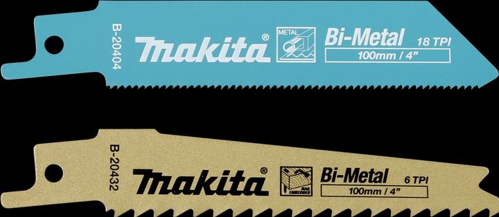 Actual product image Makita DJR188ZJ