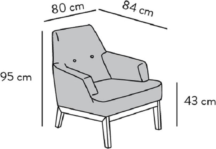 Produktbild Tom Tailor Cozy