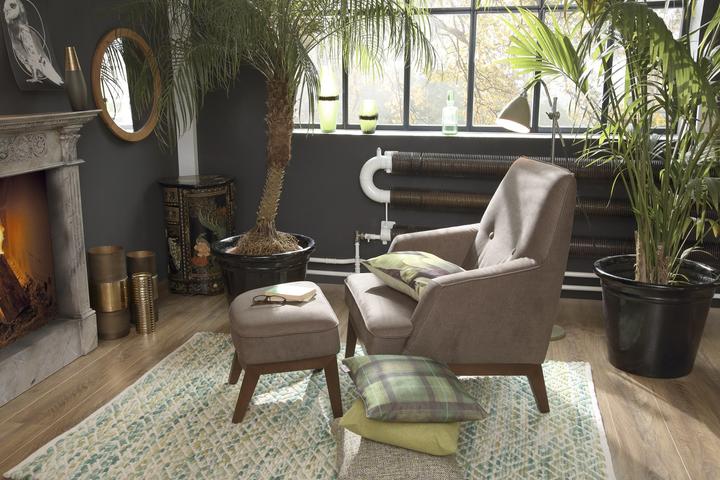 Produktbild Tom Tailor Cozy