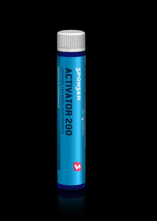 Image du produit Sponser Activateur 200 (Cola, Citron, 30 pcs, 1300 g)