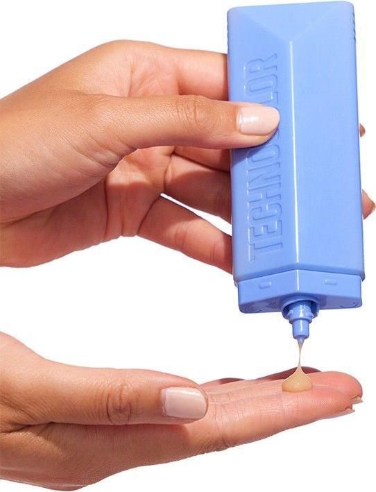 Immagine prodotto Bondi Sands Technocolor Sapphire Siero Autoabbronzante Viso Facile Applicazione Senza Strisce Finta (Siero autoabbronzante, 50 ml)