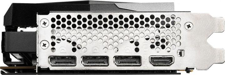 Immagine prodotto MSI GeForce RTX 3060 Gaming X 12G (12 GB)