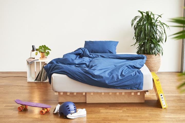 Produktbild Room05 Tom (Bettwäsche Set, 160 x 210 cm, 50 x 70 cm)