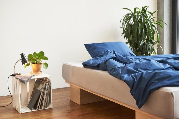 Produktbild Room05 Tom (Bettwäsche Set, 160 x 210 cm, 50 x 70 cm)