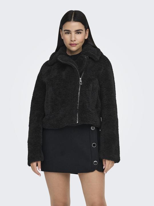 Image du produit Only ONLVERONA Teddyfell Jacke Teddyfell Jacke (XL)