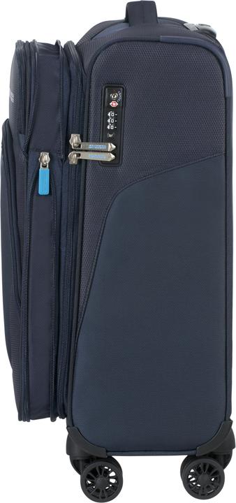 Immagine prodotto American Tourister Summerfunk (46 l, Bagaglio a mano (fino a 50 litri))